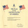 USA Flag Certificate Image